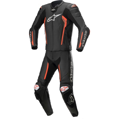 Tuta moto alpinestars pelle - moto,
