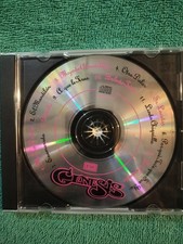 Genesis CD Genesis Sin Portada