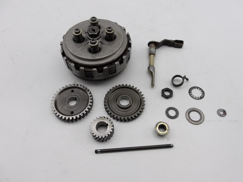 Frizione completa peugeot xps - frizione,