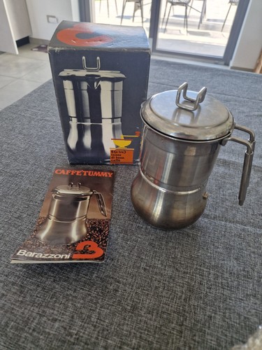 Rara caffettiera coffee - coffee, maker