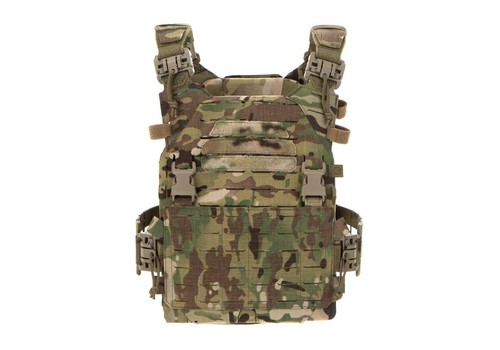 Clawgear operator plate - clawgear,