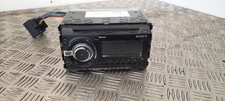 FORD FIESTA STYLE MK6 2006