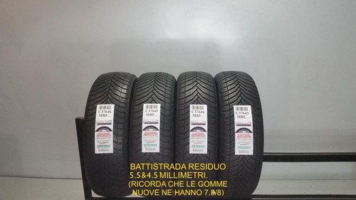 Gomme usate stagioni - ,