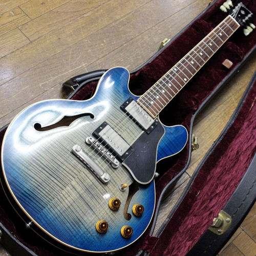 Gibson custom shop 336 - custom, cs-336