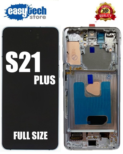 Samsung s21 plus - samsung, sm-g996