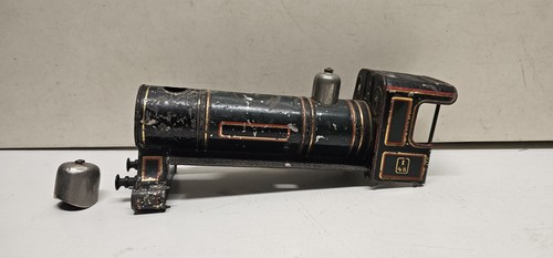 Marklin caisse locomotive - locomotive, a