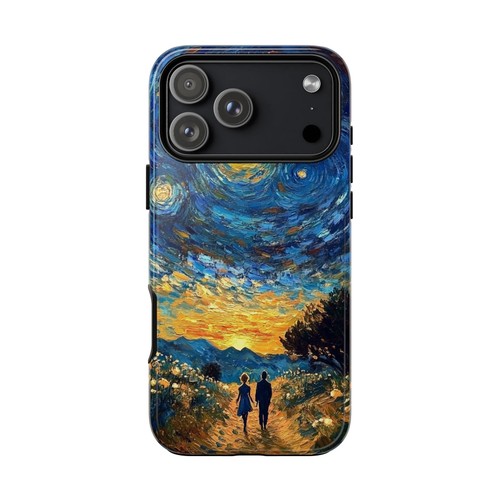 Phone ink lovely couple - phone,