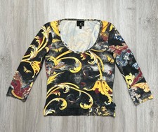 Just Cavalli Painted