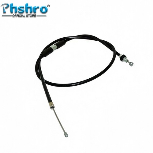 Cavo acceleratore carburatore - cavo,