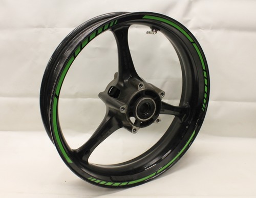 Cerchio anteriore suzuki gsx - suzuki,