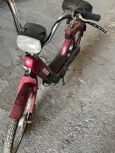 Motorino piaggio ciao - piaggio,