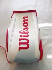 Borsa tennis wilson tour 100 - tour,