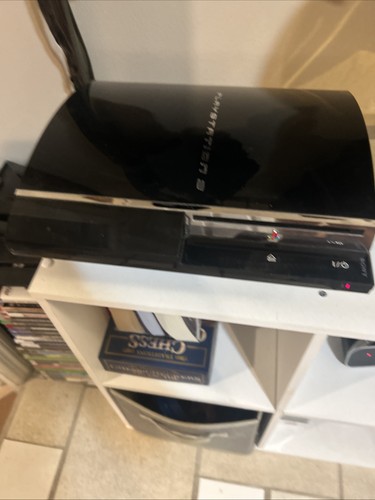 Sony playstation ceche01 - sony, 3
