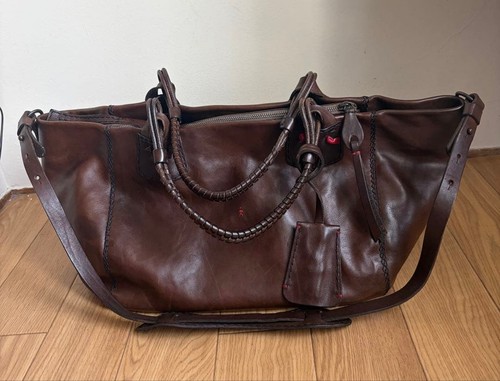 Borsa henry beguelin - beguelin, in