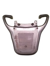 BASE SUPPORTO BAULETTO TOP CASE SUPPORT BASE  APRILIA PEGASO 650 97-00