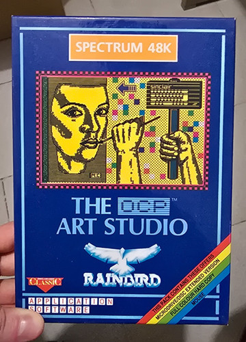 The ocp art - ocp,