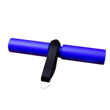 Barra Rotante Forza Polso