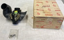 Scatola controllo sx