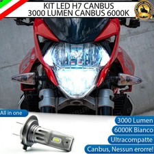 LAMPADA LED H7 CANBUS PER