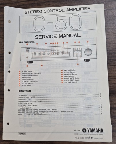 Yamaha amplificatore - yamaha,