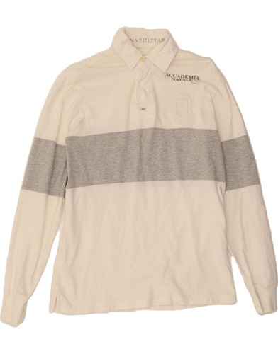 Polo uomo manica lunga - , marina