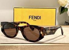 Occhiali sole fendi - sole,