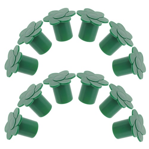 Pezzi tappi per canne - pezzi,