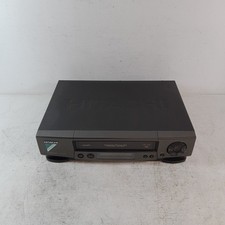 Hitachi VT-FX850E Nicam Stereo
