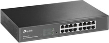 Sg1016de switch desktop - tl-sg1016de,