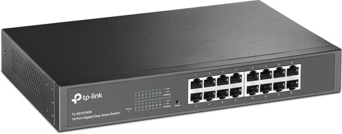 Sg1016de switch desktop - tl-sg1016de,