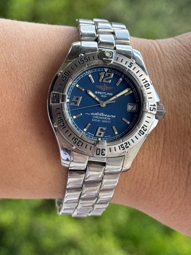 Orologio breitling colt ocean - breitling,