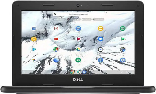 Dell chromebook 3000 - 11, 3100