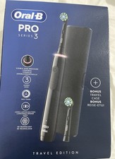 Oral B Spazzolino Elettrico