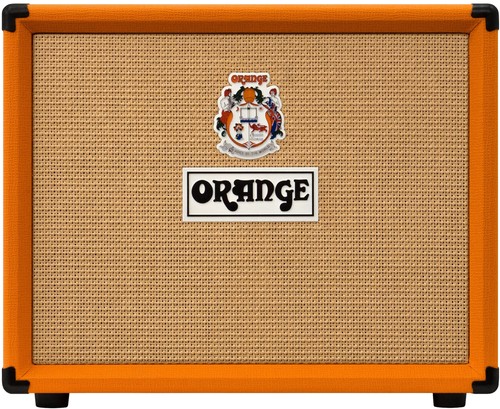 Orange amps super crush - super, 100c