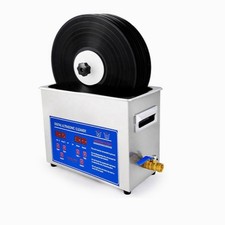 Pulitore lastre vinile