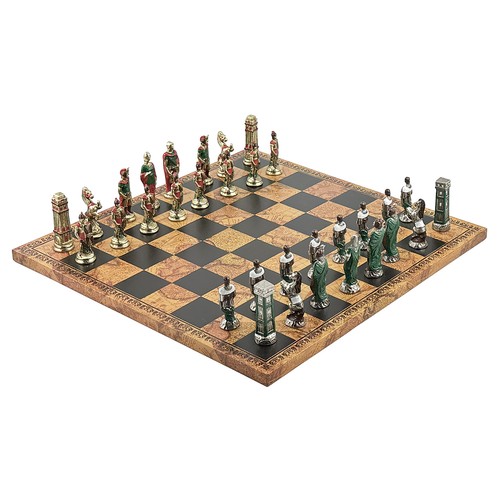 Set scacchi italfama pezzi - set,