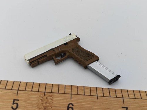 Modellino pistola damtoys - modellino,