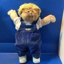 CabbagePatchKids bambola