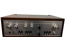 Amplificatore integrato stereo