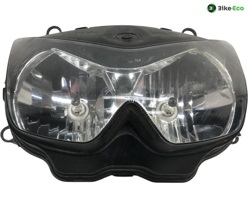 Ottica fari kawasaki 750 - ottica,