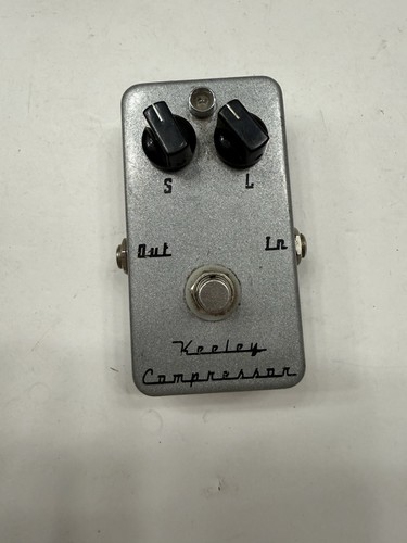 Keeley electronics - electronics, c2