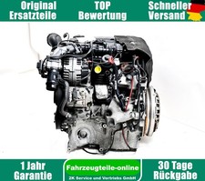 BMW Motore N47D20C 320d 120kW