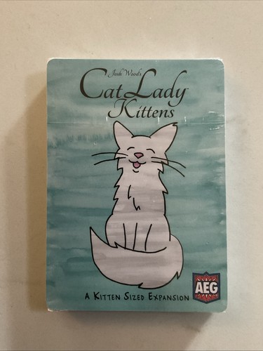 Kittens mini espansione per - kittens, il
