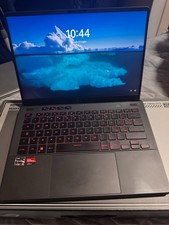 Asus rog zephyrus g14 In