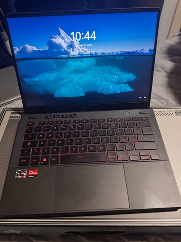 Asus rog zephyrus g14 - , in