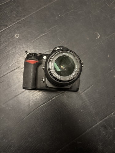 Nikon d200 megapixel - nikon, 10,2