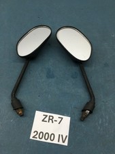 COPPIA SPECCHIETTI KAWASAKI ZR-7 ZR 7 750 1999 2004
