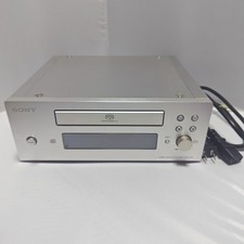 Sony SCD-X501 Super Audio SACD