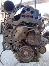Y17DT  Motore completo Opel