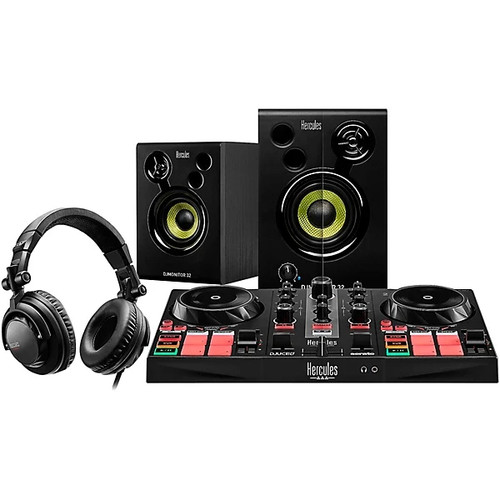 Hercules kit apprendimento - hercules,